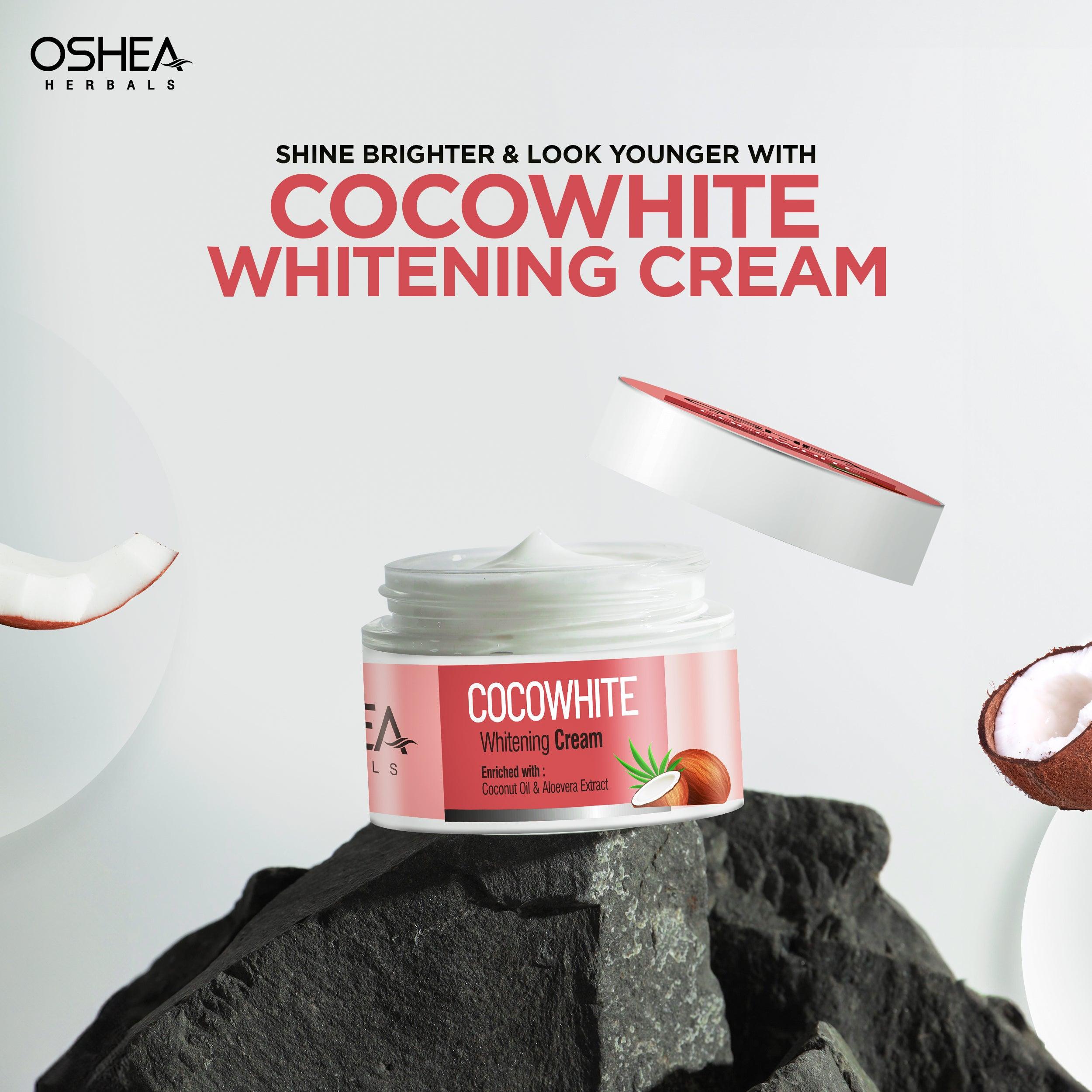 Cocowhite Whitening Cream
