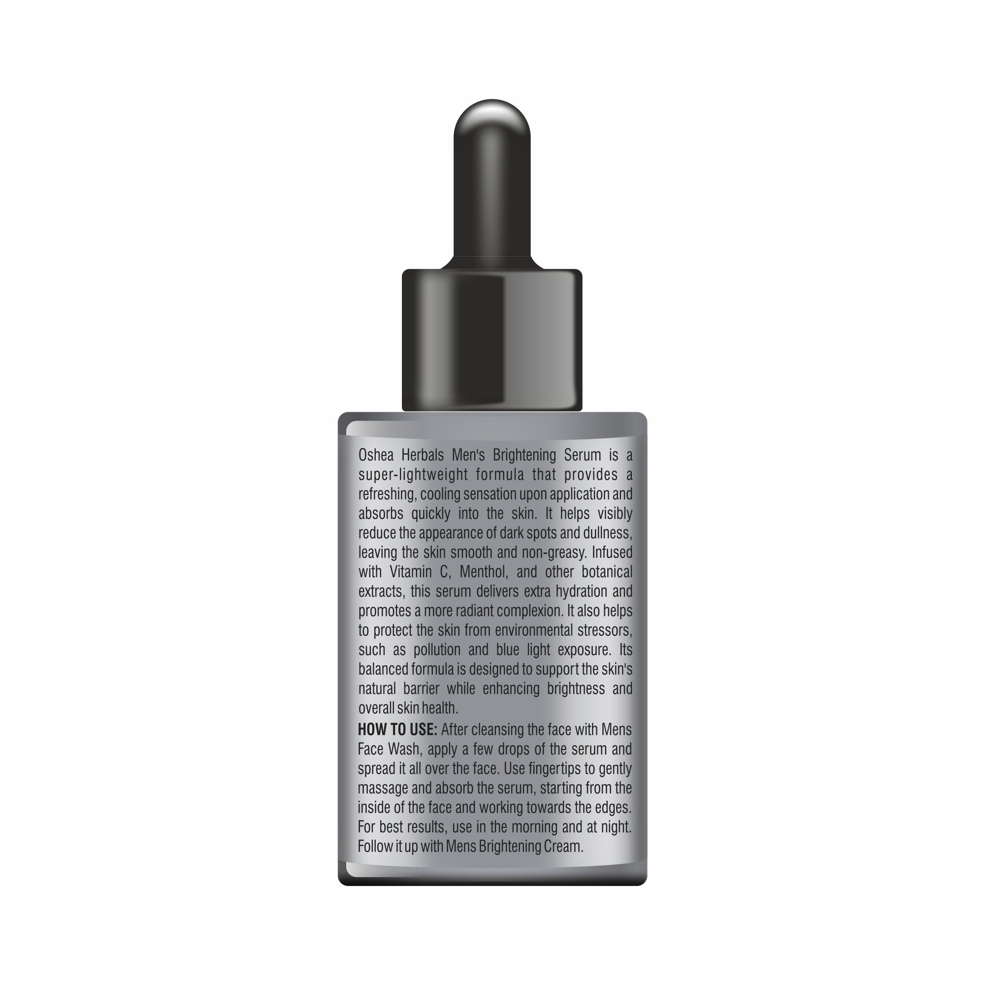 Menz Max Care Serum