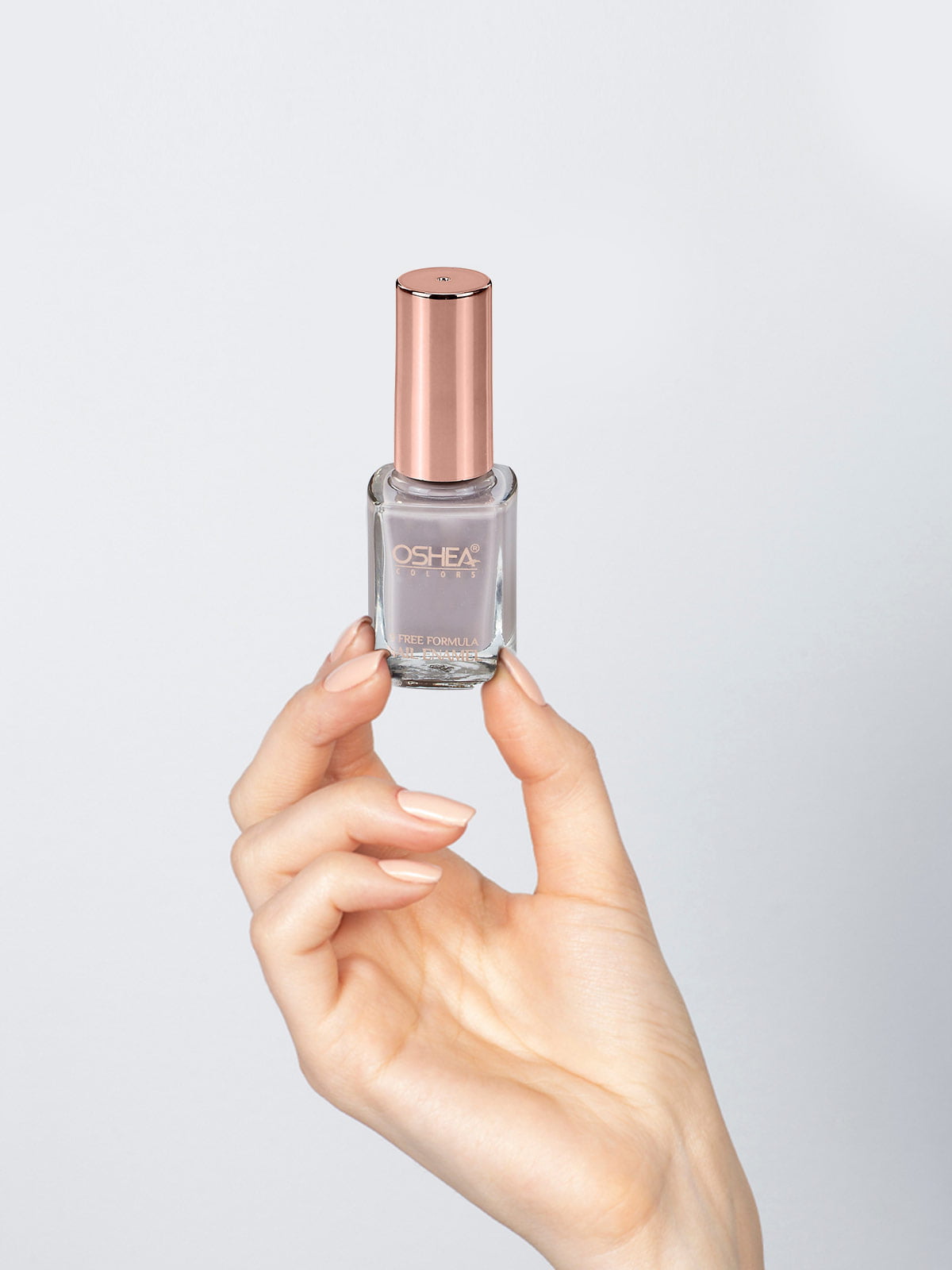 Nail Enamel 15 Mudd In