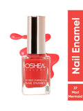 Nail Enamel 37 Mad Mermaid
