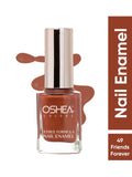 Nail Enamel 49 Friends Forever