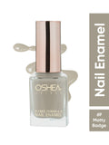 Nail Enamel Matty- Badge-69