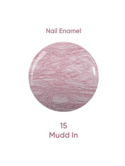 Nail Enamel 15 Mudd In