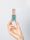 Nail Enamel 28 Candle Green