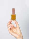 Nail Enamel 33 Yellow Millow