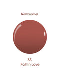 Nail Enamel 36 Fall In Love