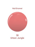 Nail Enamel 38 Urban Jungle