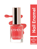 Nail Enamel 40 Women For President