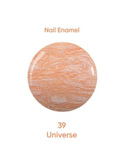 Nail Enamel 44 Universe