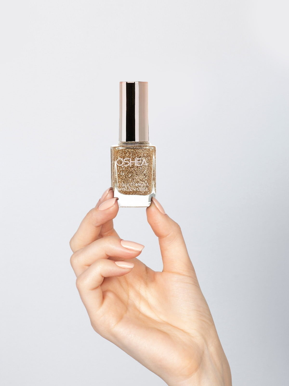 Nail Enamel 47 Sun Gold