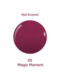Nail Enamel 05 Magic Moment