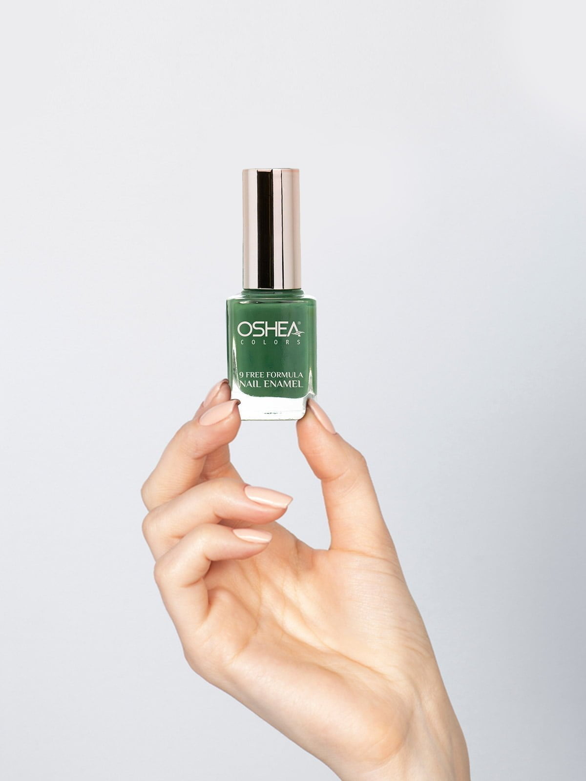 Nail Enamel 50 Urbanz