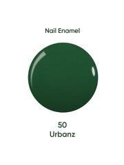 Nail Enamel 50 Urbanz