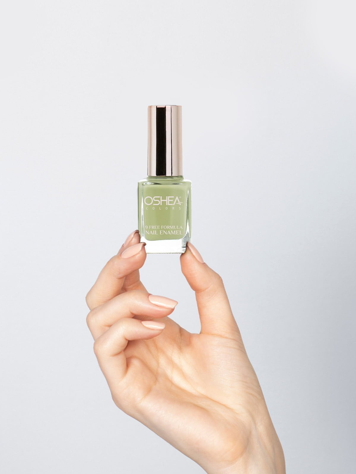 Nail Enamel 52 Match The Machos