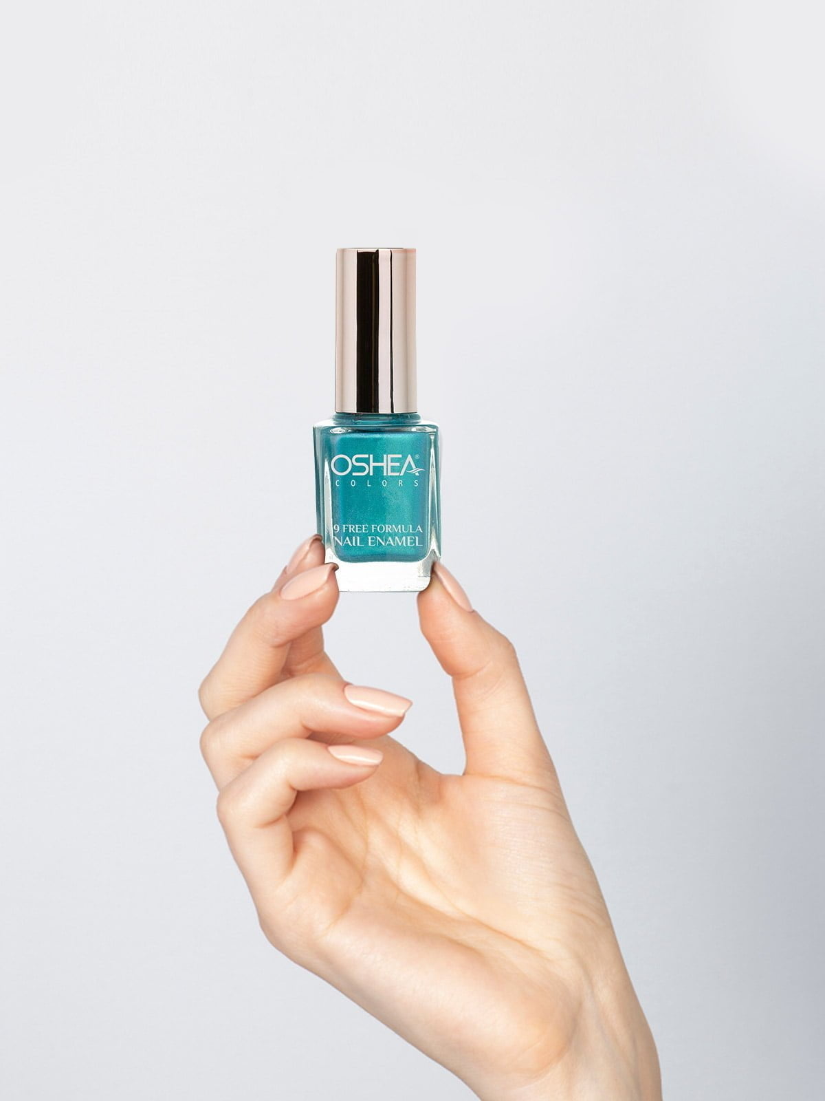 Nail Enamel 54 Pink Bunny