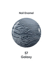 Nail Enamel 57 Galaxy