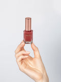Nail Enamel 34 Tan Flash