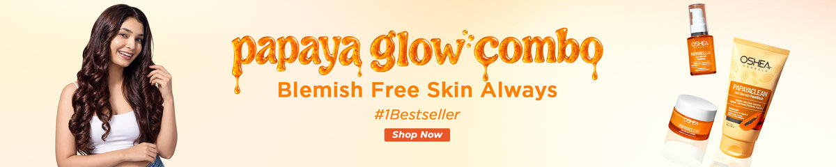 Oshea Herbals