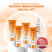 Papaya Facial Kit