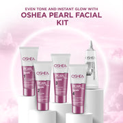 Pearl Facial Kit