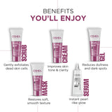 Pearl Facial Kit