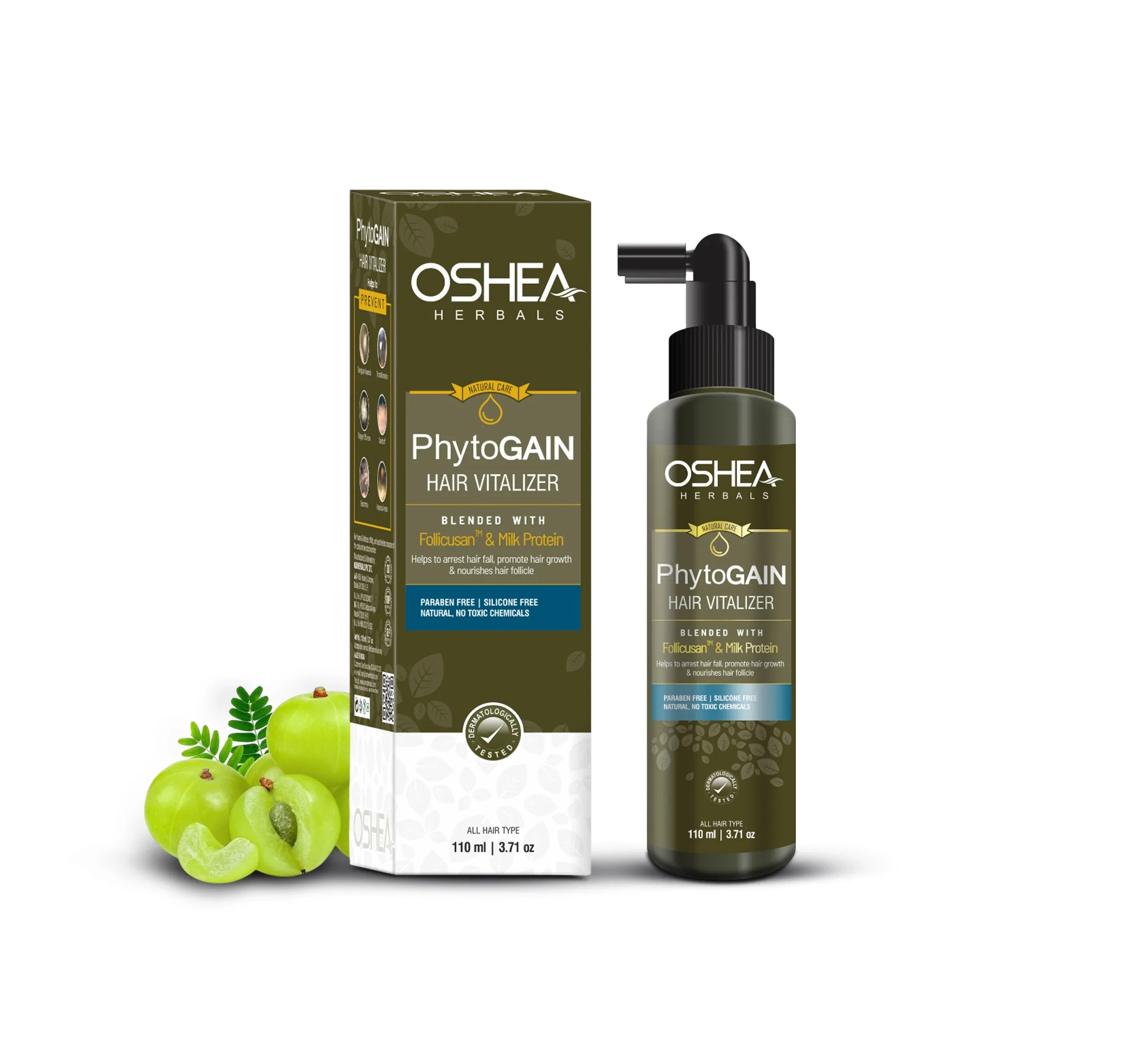 Phytogain Hair Vitalizer