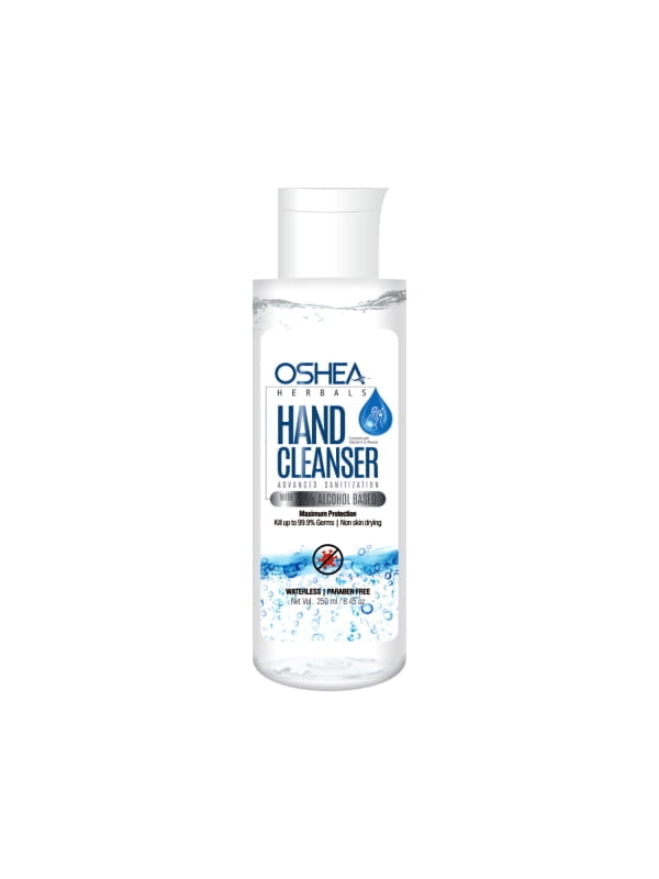 Hand Cleanser (Hand Sanitizer)