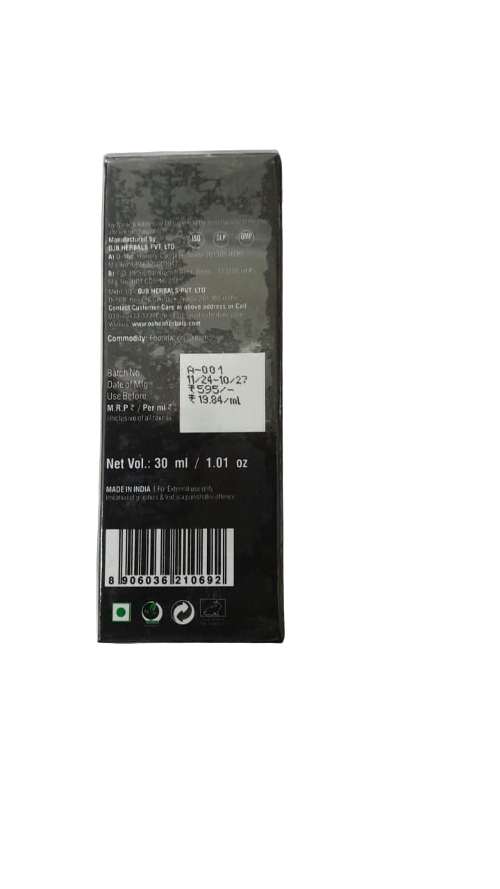 Skin Perfect Liquid Foundation