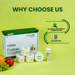 Fruitmix Facial Kit